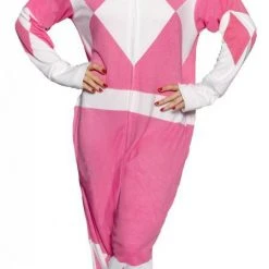 Underboss Mighty Morphin Power Rangers Pajama Pajamas / Underwear 12 Underboss Mighty Morphin Power Rangers Pajama Pajamas / Underwear