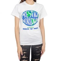 Art Box Prestige Worldwide Presents Boats 'N' Hoes T-shirt