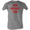 Art Box Rocky Win Rocky Win T-shirt Shirts / Tops