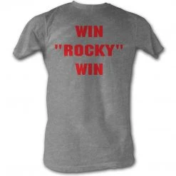 Art Box Rocky Win Rocky Win T-shirt Shirts / Tops