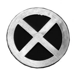 Vendor-unknown X-Men X Belt Buckle Sci-Fi / Fantasy / Horror