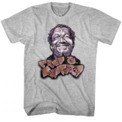 American Classics Sanford And Son Fred G. Sanford T-shirt
