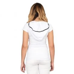 Calhoun Hoodies SOA Subliminal Reaper Hooded Cover Up