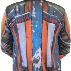 Mad Engine Boba Fett Sublimated Adult LONG SLEEVE Costume T-Shirt