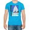 Art Box Sailing Bahamas Brennan T-shirt Shirts / Tops