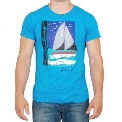Art Box Sailing Bahamas Brennan T-shirt Shirts / Tops