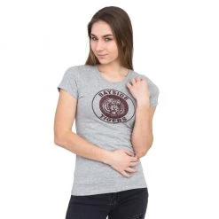 American Classics Saved By The Bell Bayside Tigers Logo Tee