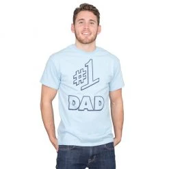 Art Box Shirts / Tops Seinfeld #1 Dad T-shirt