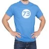 Art Box Sheldon 73 Mens T-Shirt