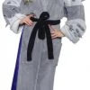 Underboss Robes TMNT Teenage Mutant Ninja Turtles Shredder Adult Costume Robe