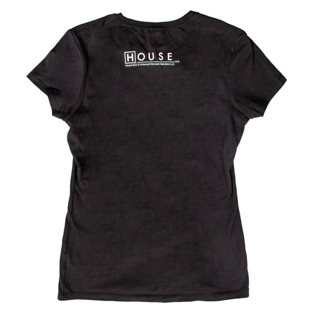 T-Line Shirts / Tops Snakes On A Cane Juniors T-Shirt 5 T-Line Shirts / Tops Snakes On A Cane Juniors T-Shirt