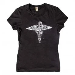 T-Line Shirts / Tops Snakes On A Cane Juniors T-Shirt 8 T-Line Shirts / Tops Snakes On A Cane Juniors T-Shirt