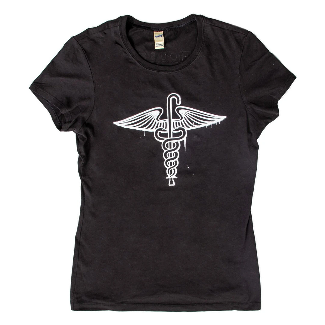 T-Line Shirts / Tops Snakes On A Cane Juniors T-Shirt 4 T-Line Shirts / Tops Snakes On A Cane Juniors T-Shirt