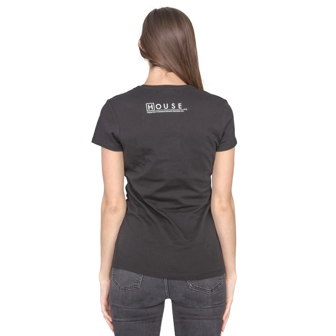 T-Line Shirts / Tops Snakes On A Cane Juniors T-Shirt 3 T-Line Shirts / Tops Snakes On A Cane Juniors T-Shirt