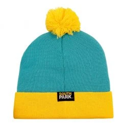 Concept One Eric Cartman Cosplay Knit Beanie Hat Beanies