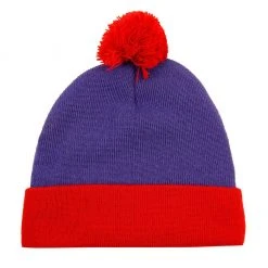 Concept One Stan Marsh Cosplay Knit Beanie Hat