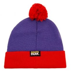 Concept One Stan Marsh Cosplay Knit Beanie Hat