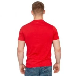 Vendor-unknown Spider-Man Parker Can't Lose Big Face T-Shirt