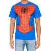 Mad Engine Shirts / Tops Spider-man Costume T-shirt