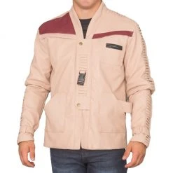 C-Life Group Star Wars Adult Finn Costume Jacket