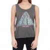 Junk Food Star Wars Galaxy Far Far Away Juniors Tank Top Shirts / Tops