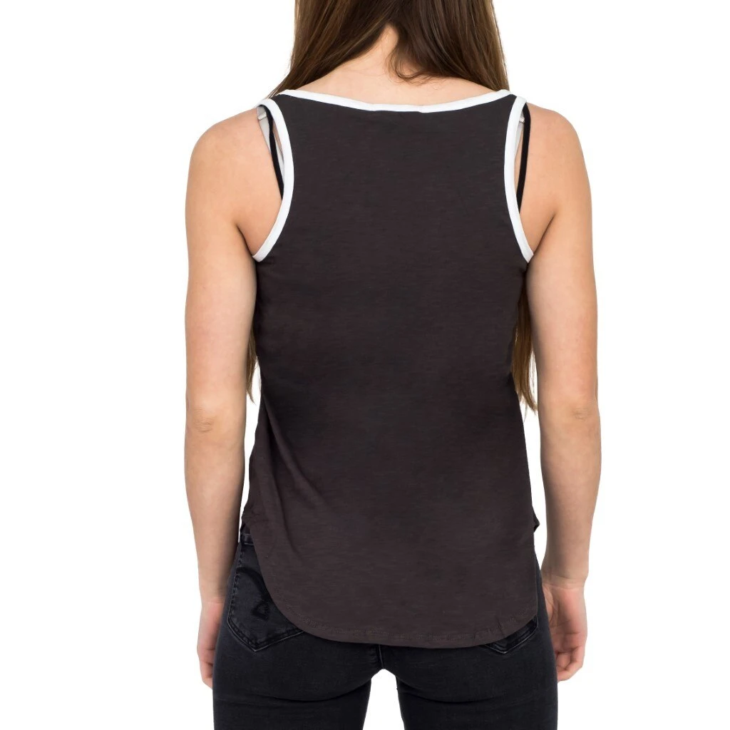 Junk Food Tank Tops Star Wars The Force Is Strong Tank Top 3 Junk Food Tank Tops Star Wars The Force Is Strong Tank Top