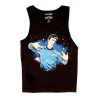 Mighty Fine Tank Tops Star Trek Live Long & Swagger Tank Top