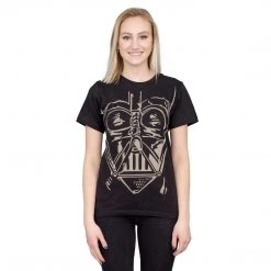 Mad Engine Star Wars Darth Vader Nation T-Shirt Shirts / Tops