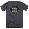 Vendor-unknown Shirts / Tops Stargate National Intelligence Department T-shirt