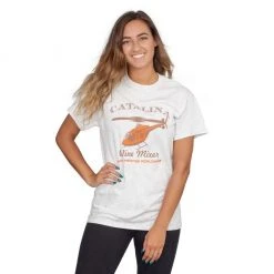 Art Box Step Brothers Catalina Wine Mixer T-shirt