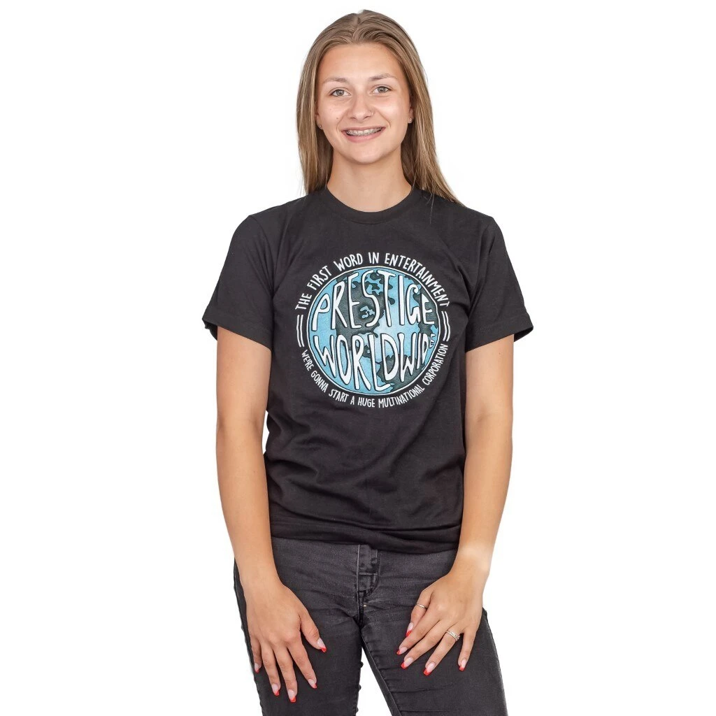 T-Line Step Brothers Prestige Worldwide T-shirt Shirts / Tops 4 T-Line Step Brothers Prestige Worldwide T-shirt Shirts / Tops