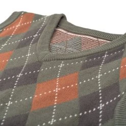 Costume Agent Step Brothers Sweater Vest Halloween Costume