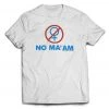 Art Box/American Classics Married With Children NO MA'AM T-shirt