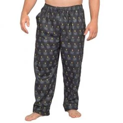 Costume Agent Pajamas / Underwear I Drink And I Know Things Lounge Pants
