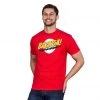 Ripple Junction The Big Bang Theory Bazinga! T-shirt