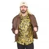 Costume Agent The King Of Tigers Halloween Costume Complete Set
