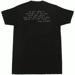 Art Box The A-Team Bullet Holes T-shirt