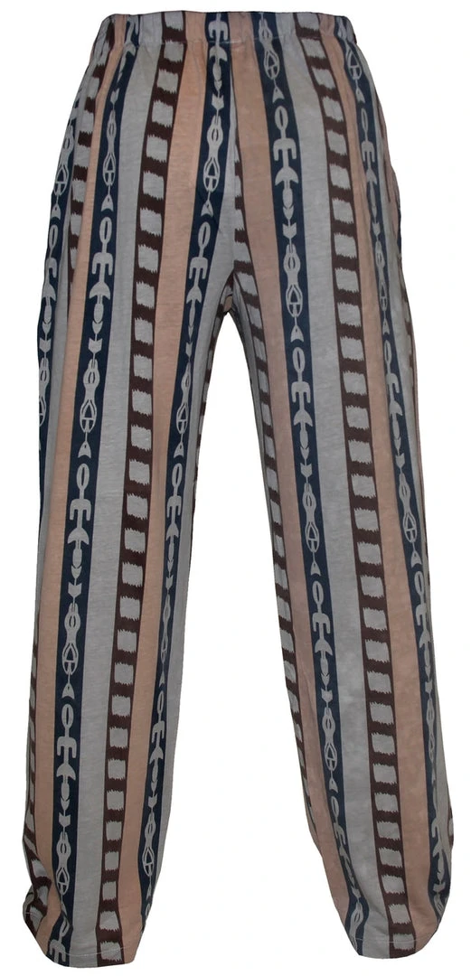 Costume Agent Pajamas / Underwear The Dude Pajama Pants 3 Costume Agent Pajamas / Underwear The Dude Pajama Pants