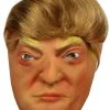 Costume Agent Wigs Trump Business Man Wig