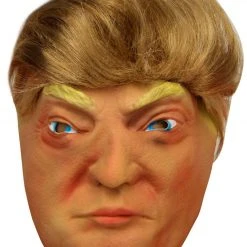 Costume Agent Wigs Trump Business Man Wig