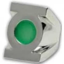 Vendor-unknown Accessories / Footwear Green Lantern Ring