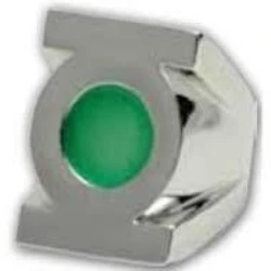 Vendor-unknown Accessories / Footwear Green Lantern Ring 1 Vendor-unknown Accessories / Footwear Green Lantern Ring