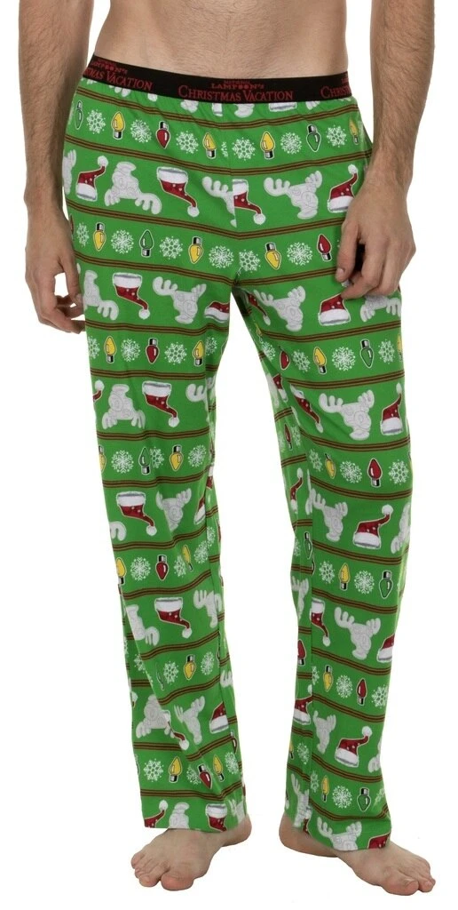 Underboss Don't Hog The Nog Moose Mug Lounge Pants 1 Underboss Don't Hog The Nog Moose Mug Lounge Pants