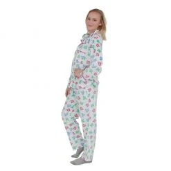 Costume Agent Women's National Lampoon's Christmas Vacation Pajamas MOVIES