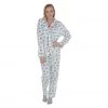 Costume Agent Women's National Lampoon's Christmas Vacation Pajamas MOVIES