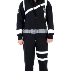 Mad Engine Marvel Agents Of S.H.I.E.L.D Costume Jumpsuit Sci-Fi / Fantasy