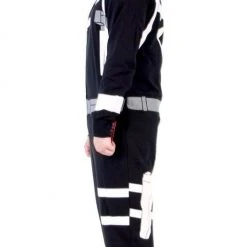 Mad Engine Marvel Agents Of S.H.I.E.L.D Costume Jumpsuit Sci-Fi / Fantasy