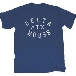 American Classics Animal House Delta House Fraternity T-shirt Shirts / Tops