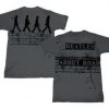 Bravado Shirts / Tops The Beatles Brick Road T-shirt Tee