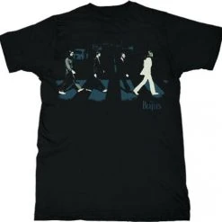 Bravado Shirts / Tops The Beatles Abbey Stride T-Shirt